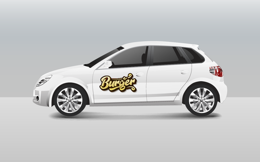Car Magnet