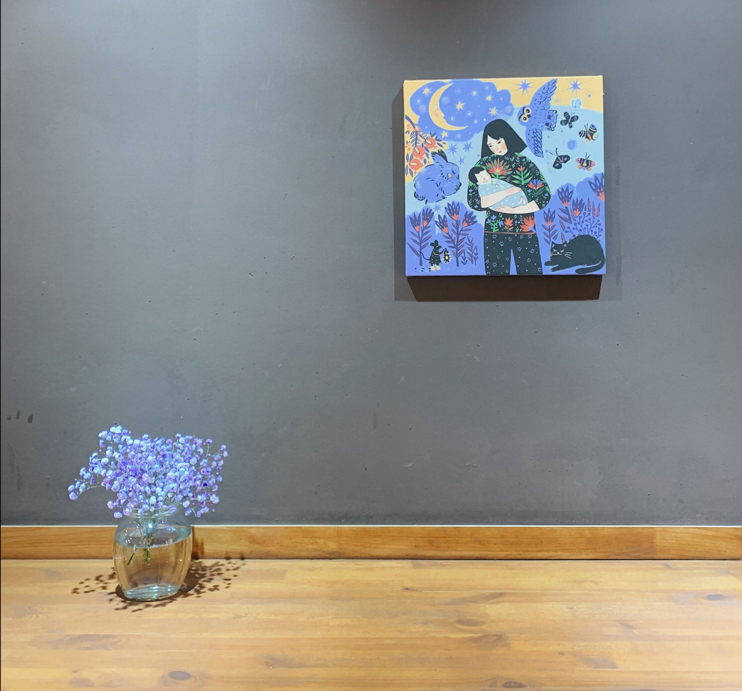 Canvas Printing
