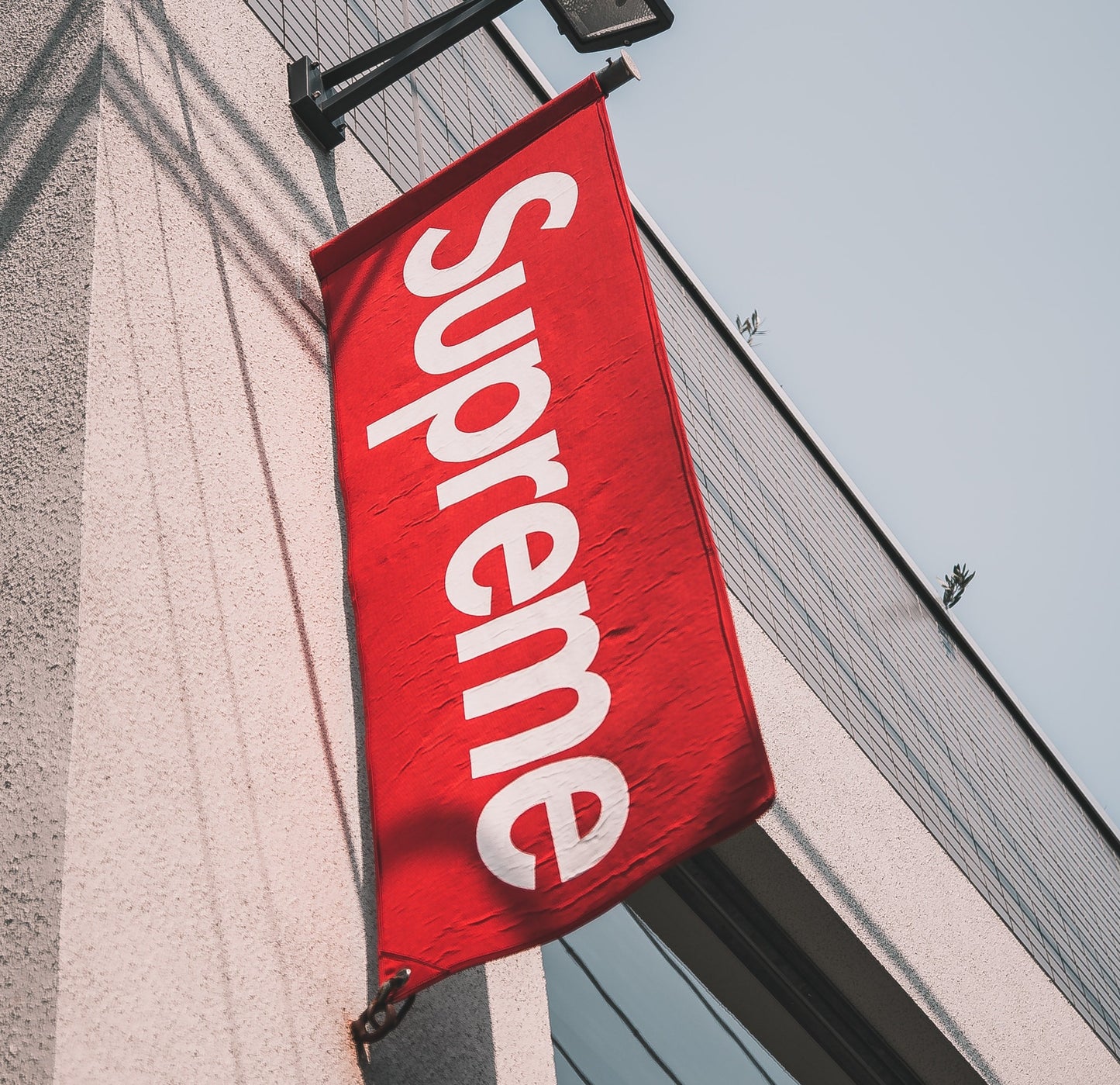 Fabric Banner