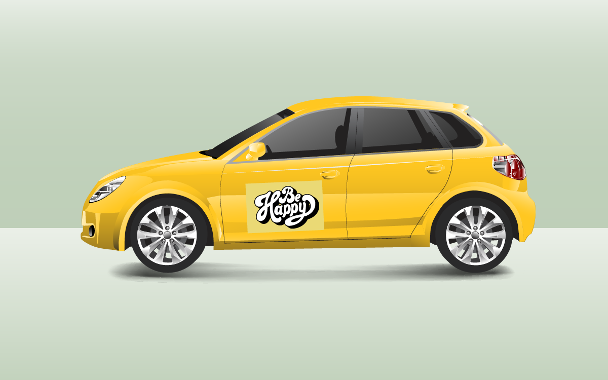 Car Magnet