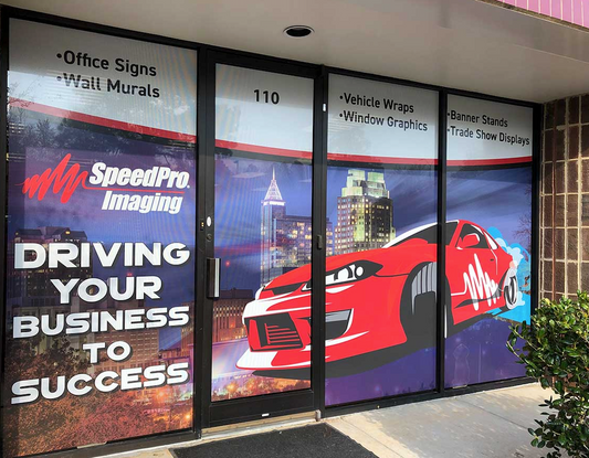 Window Perf Panel