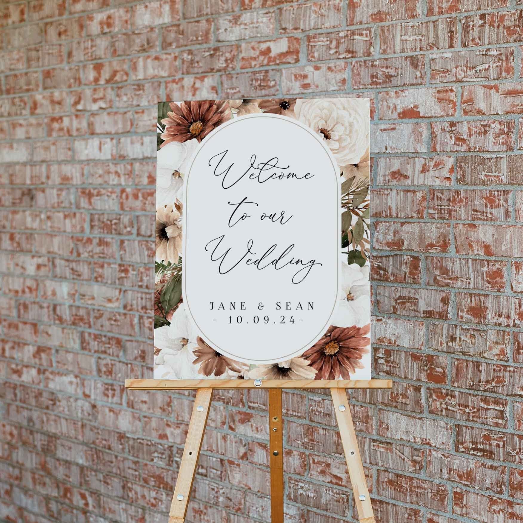 Foam Board – Landmark