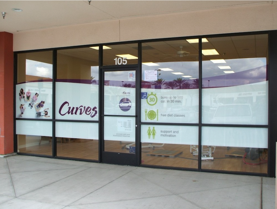 Window Perf Sample COVERINGS – Landmark