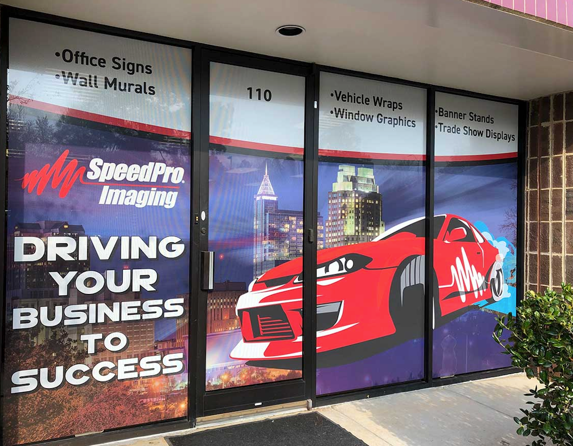 Window Perf Panel – Landmark